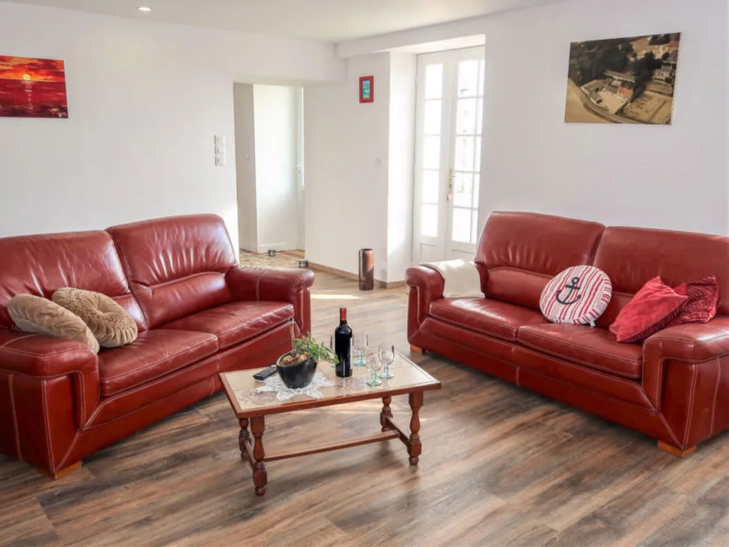 House Ty Ruz Plouescat