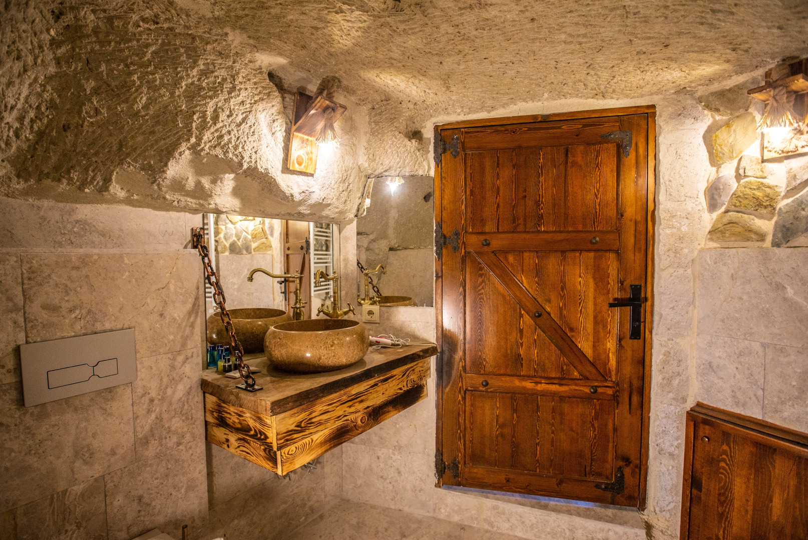 Nar Cave Hotels Cappadocia