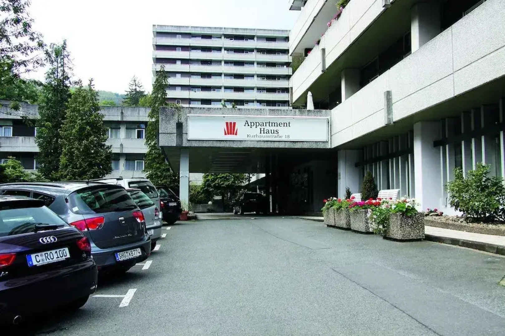 Ferienwohnung Riefenbach