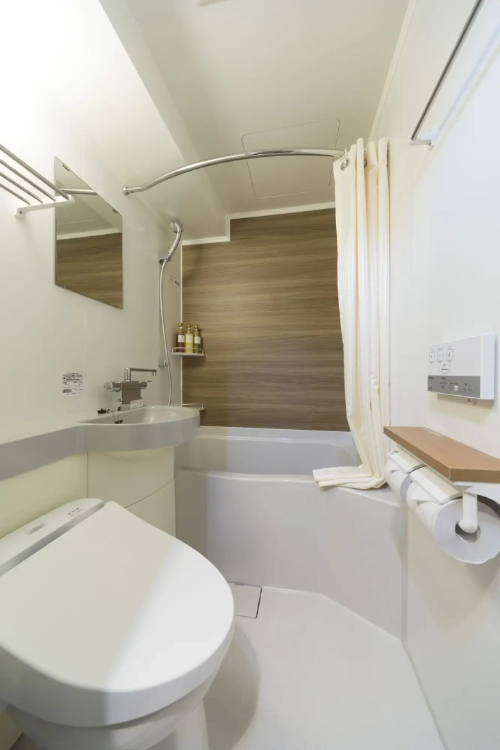 Dormy Inn Toyama Natural Hot Spring