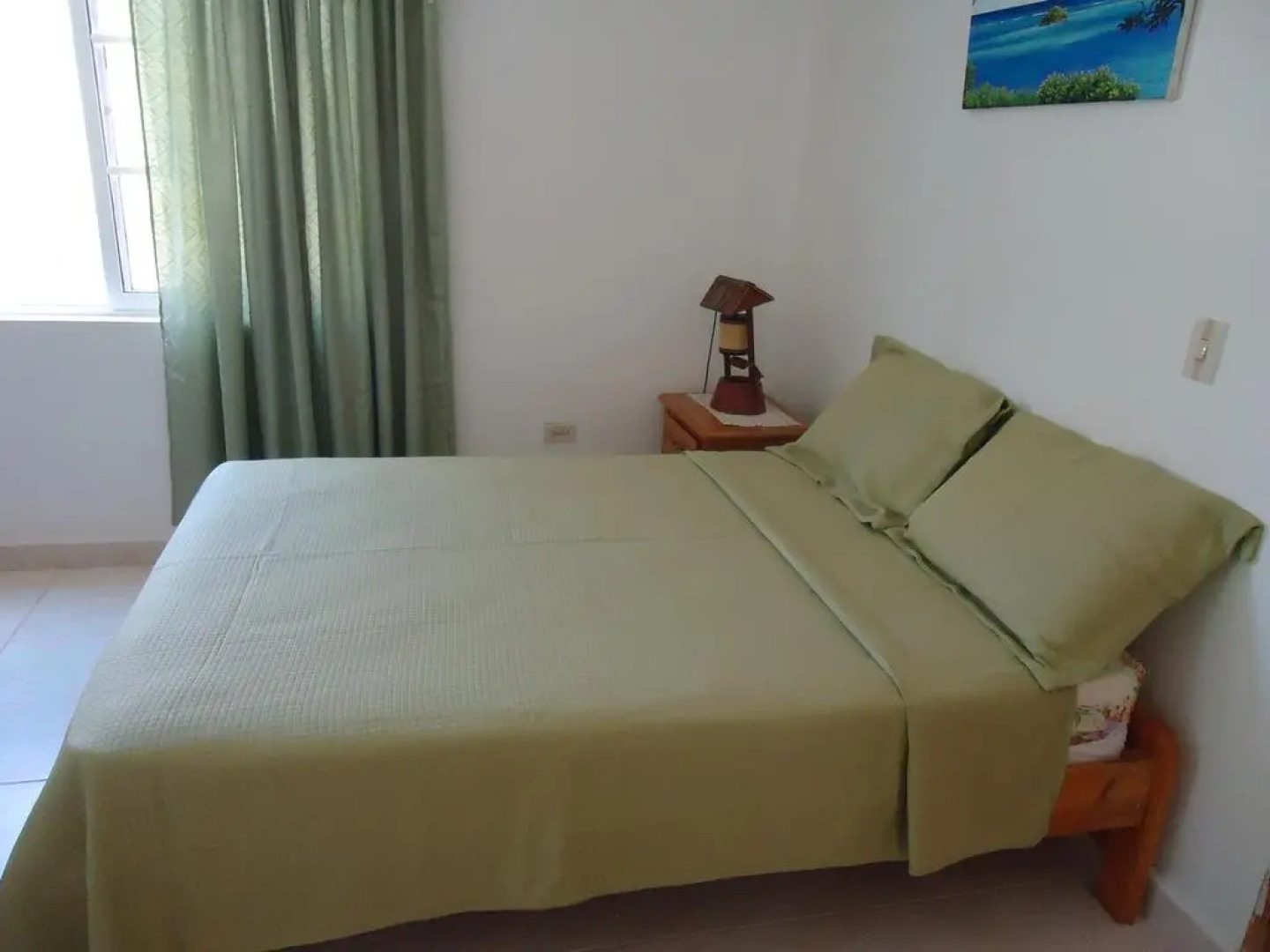 Posada Sunshine Paradise