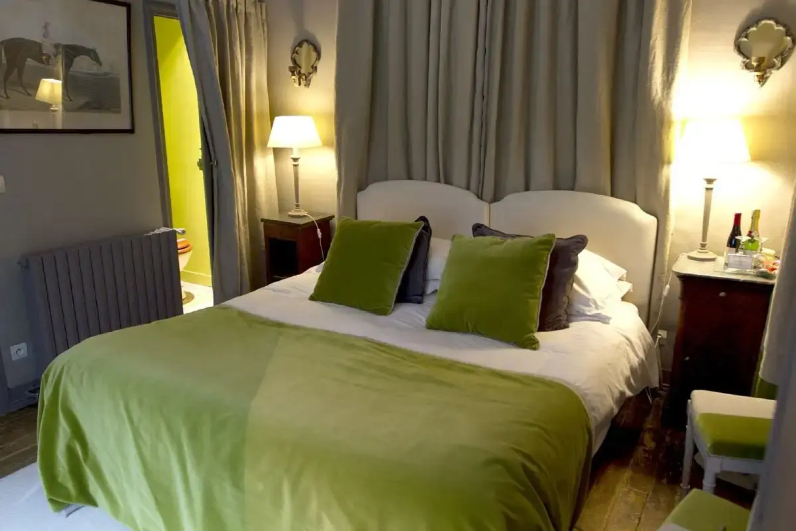 Château des Briottières