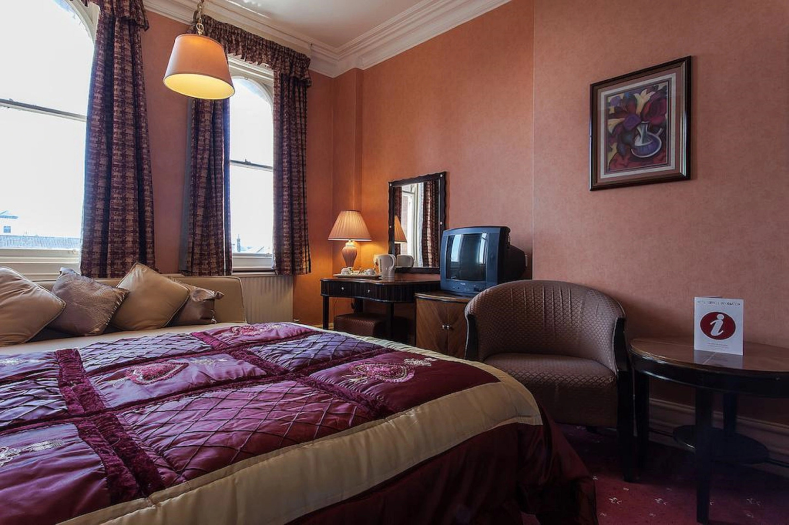 Prince of Wales Hotel