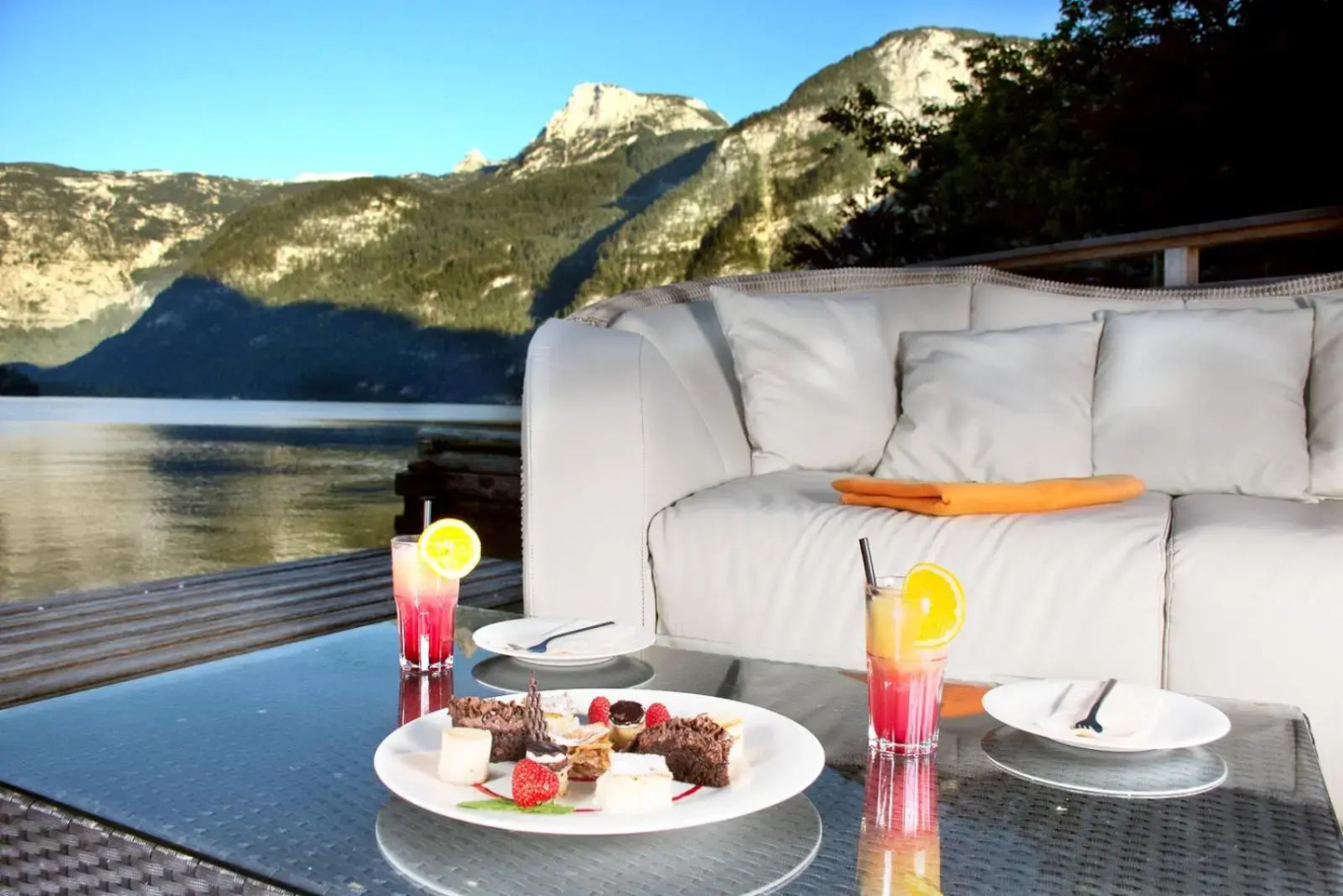 Seehotel Grüner Baum