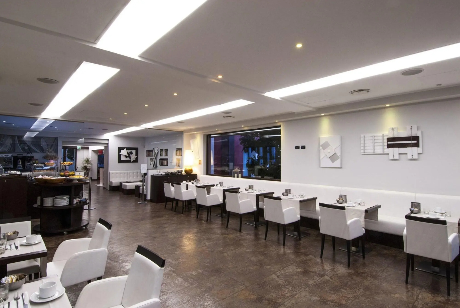 Hotel Villa Pannonia