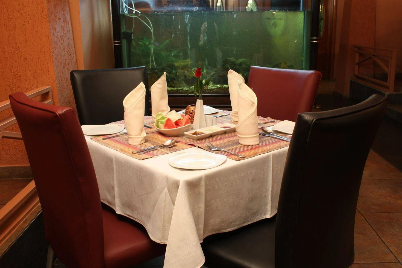 Crossroads Hotel Lilongwe