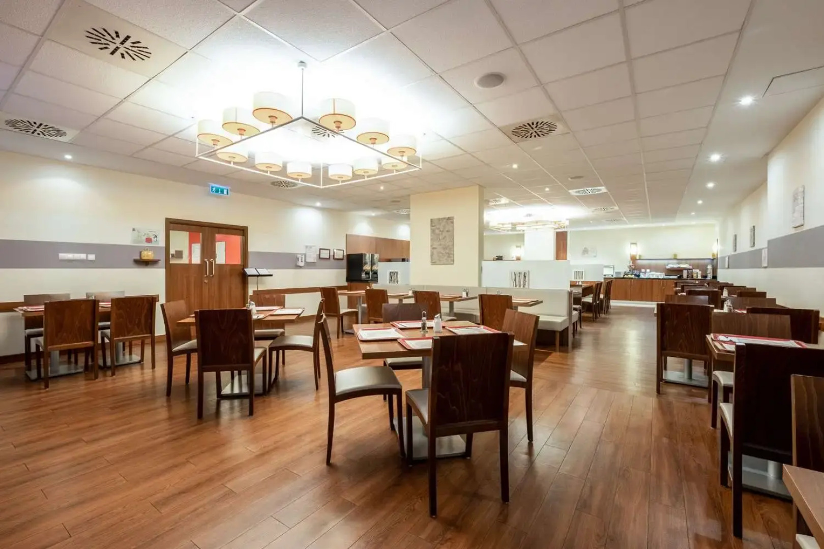 NEXTO DORMERO Hotel Budapest