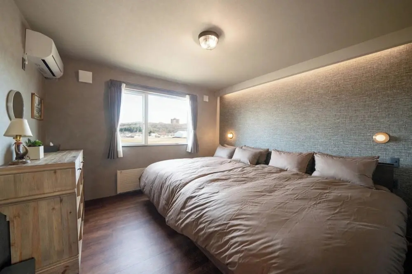 The Horizon Residence