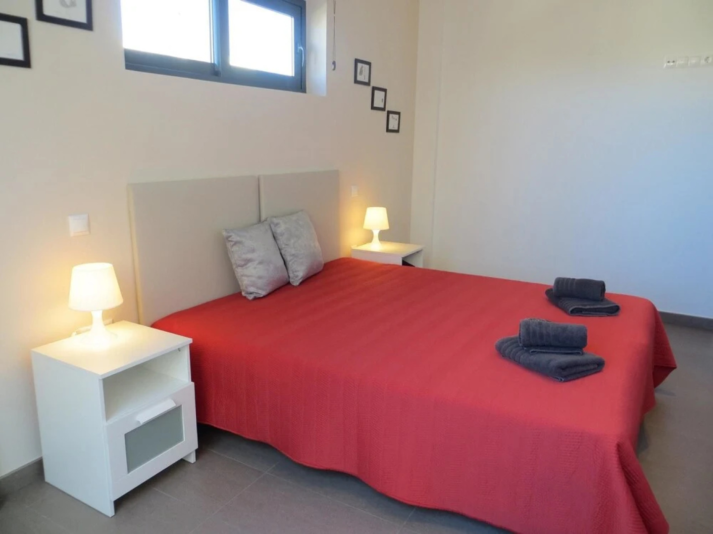 Villa With 3 Bedrooms in Rojales Quesada, With Wonderful Lake View, Pr