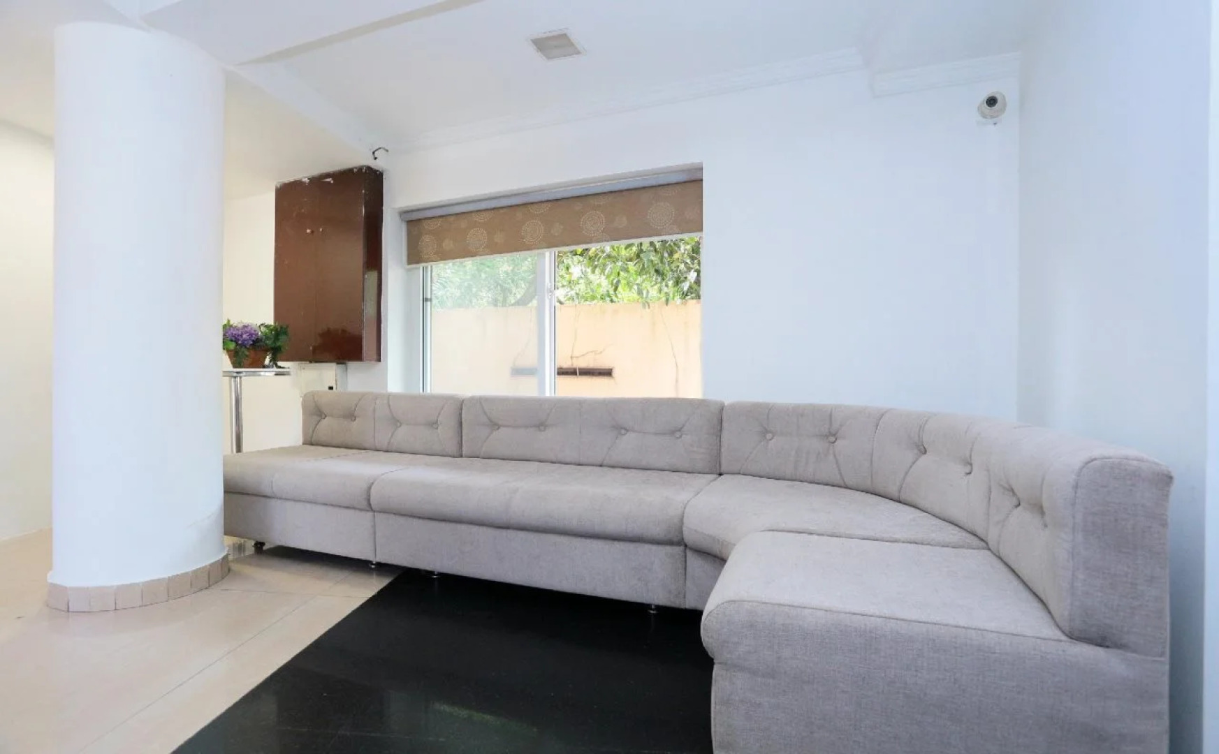 OYO 1717 Ridges Hotel