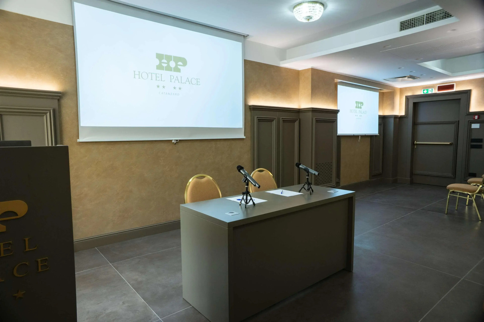 Mövenpick Hotel Bari