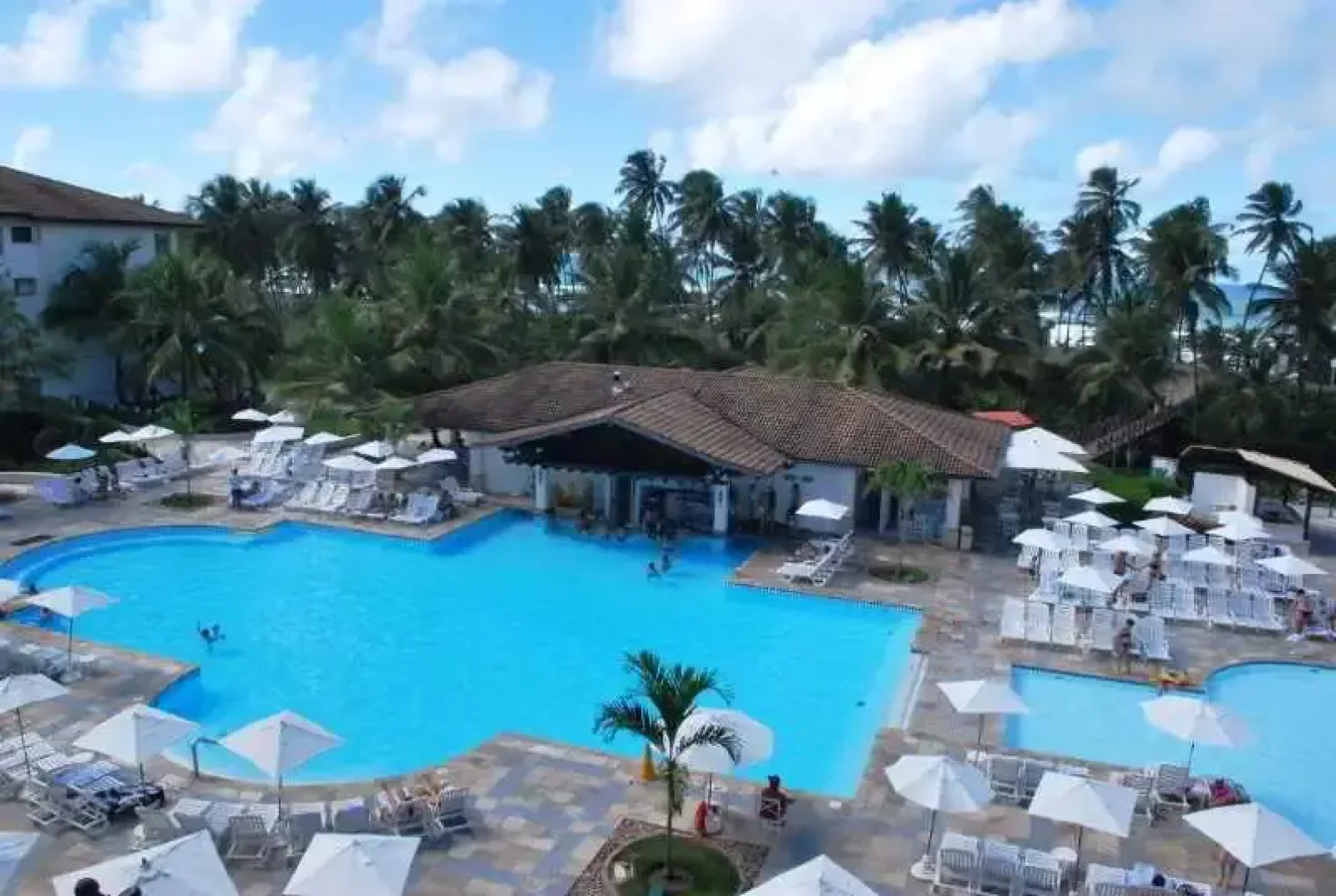 Quintas do Costa do Sauipe