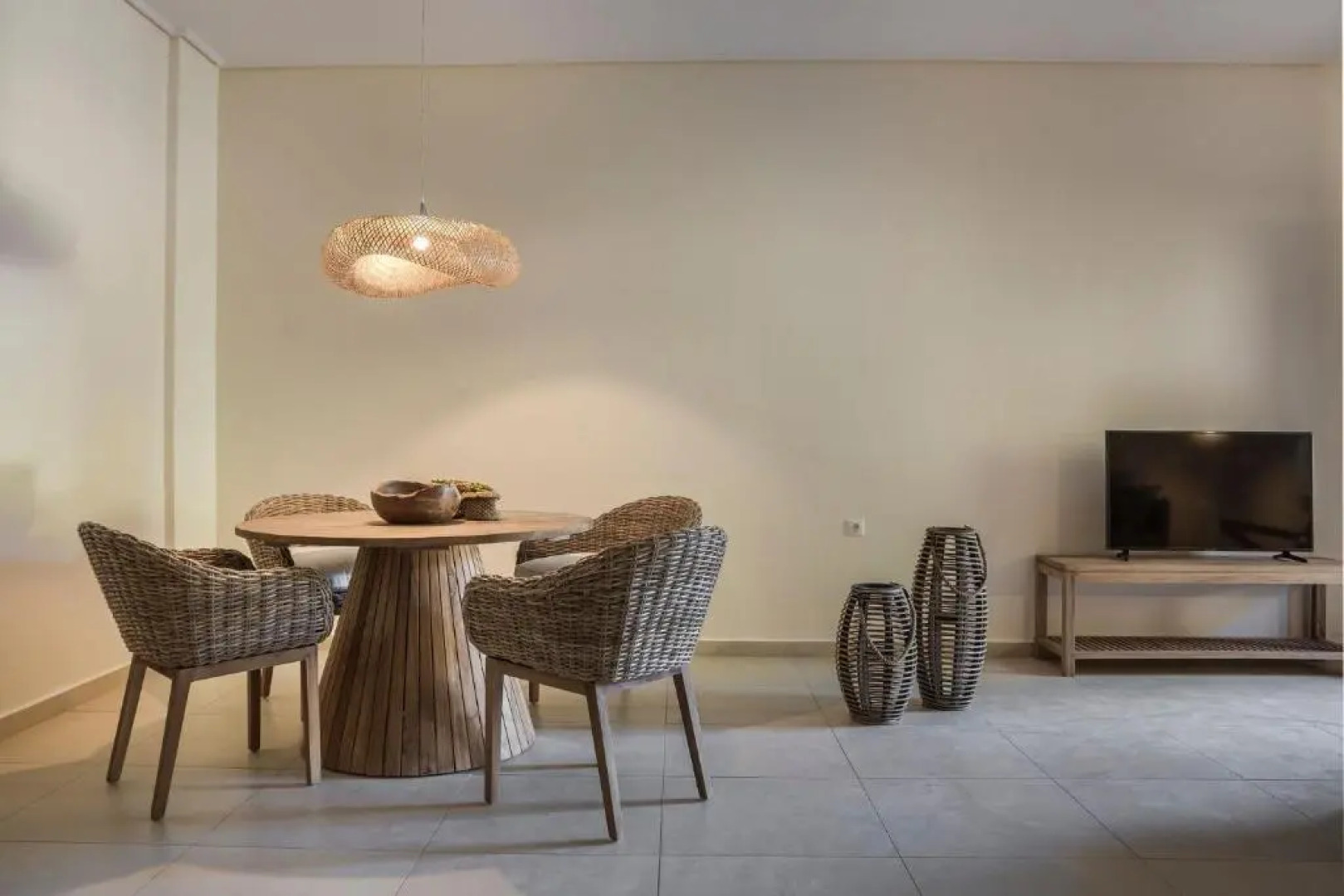 Deluxe Kefalonia Apartment Apartment Helios 1 Bedroom Outdoor Pool Karavomilos