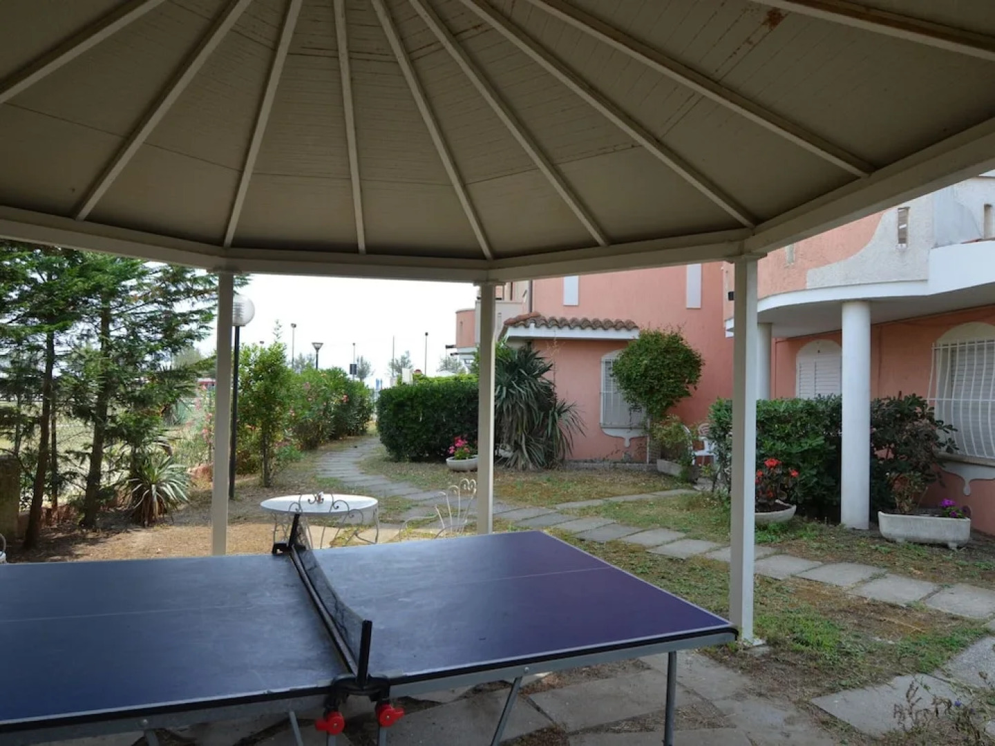 Belvilla by OYO Porto Garibaldi Trilo Doria