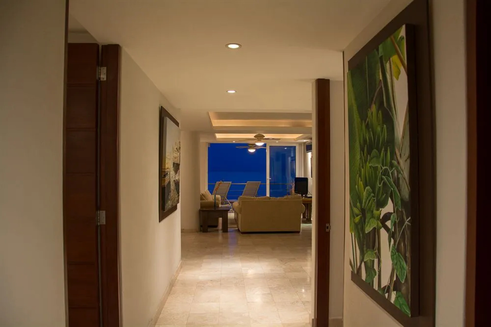 Hotel Cinco Punta Mita