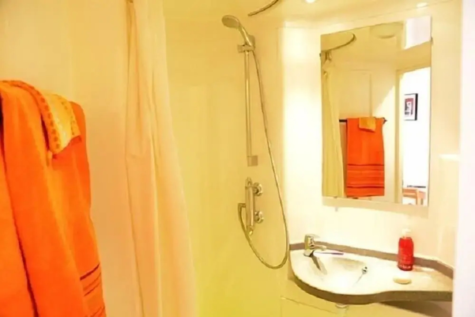 Village Vacances La Fontaine d'Annibal