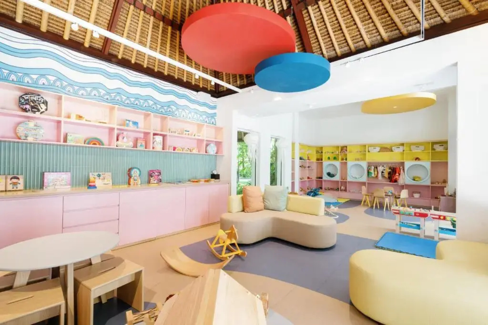 Cheval Blanc Randheli