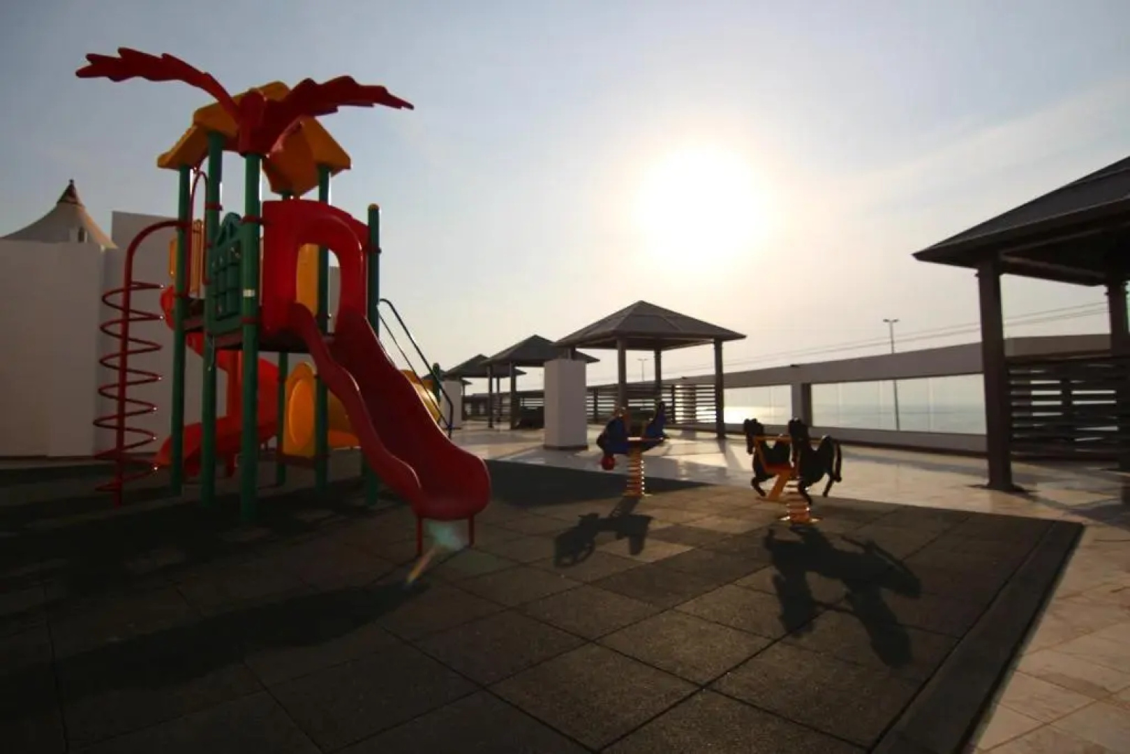 Sand Beach Suites(Families only)