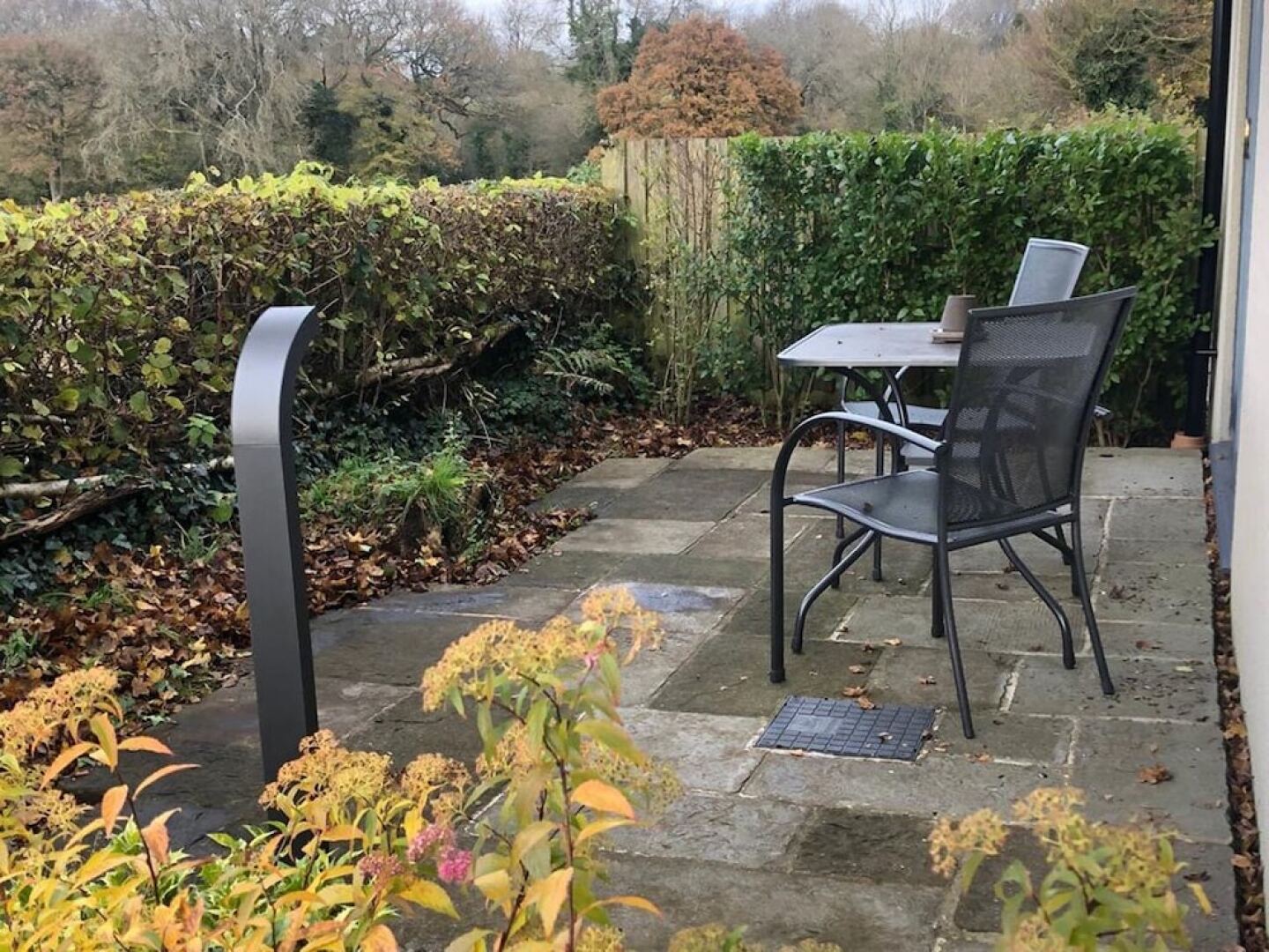 Hillcroft Self Catering