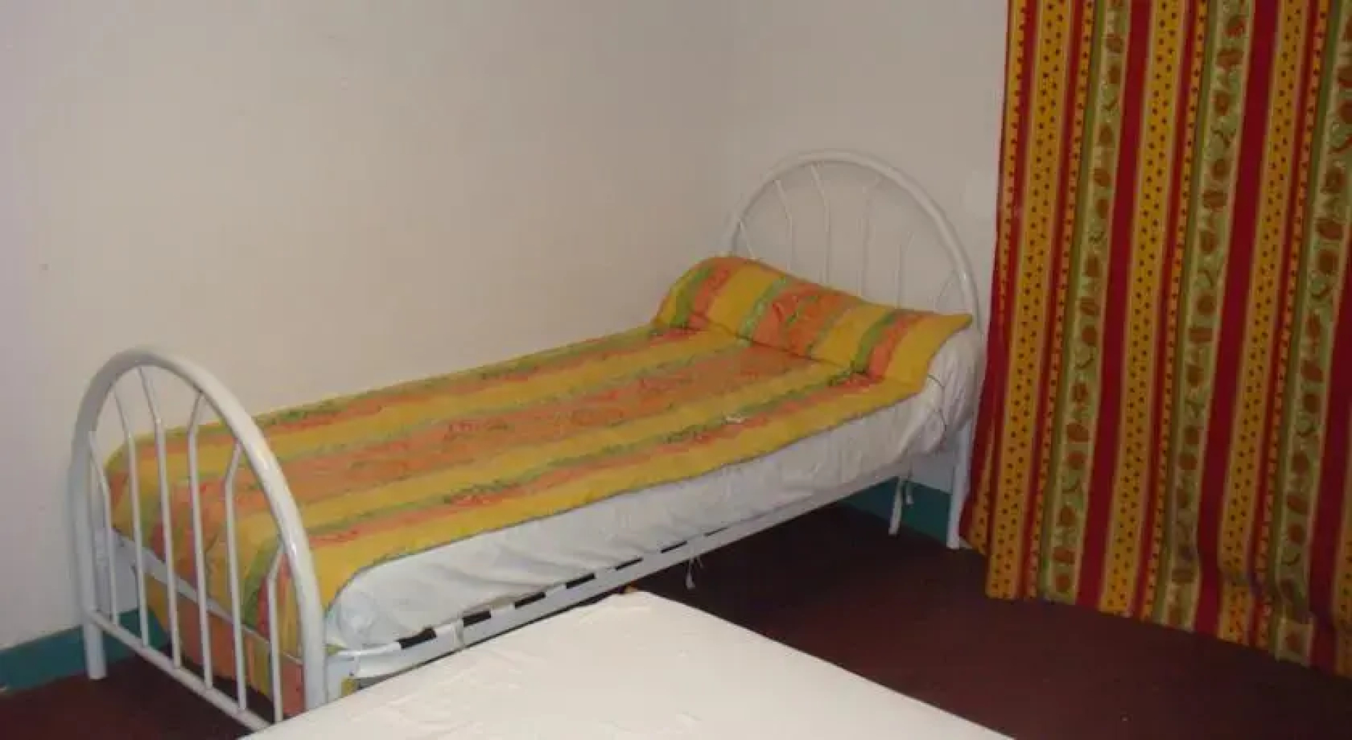 Au Relais dAuron