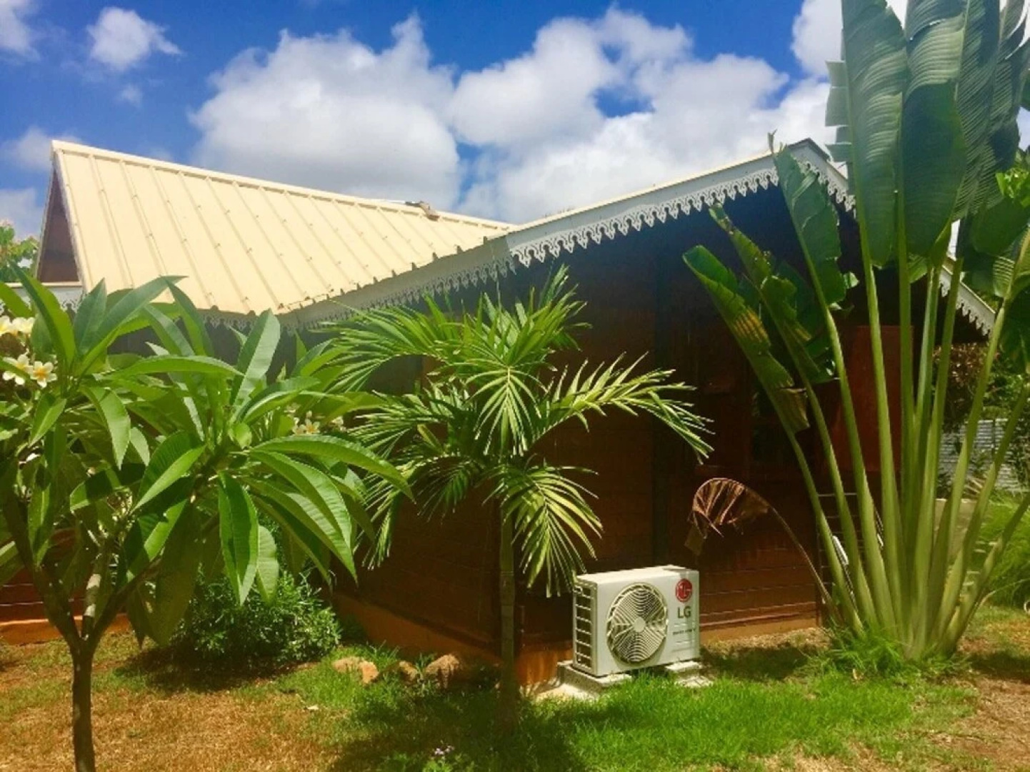 House With 2 Bedrooms in Albion, With Enclosed Garden and Wifi - 100 m