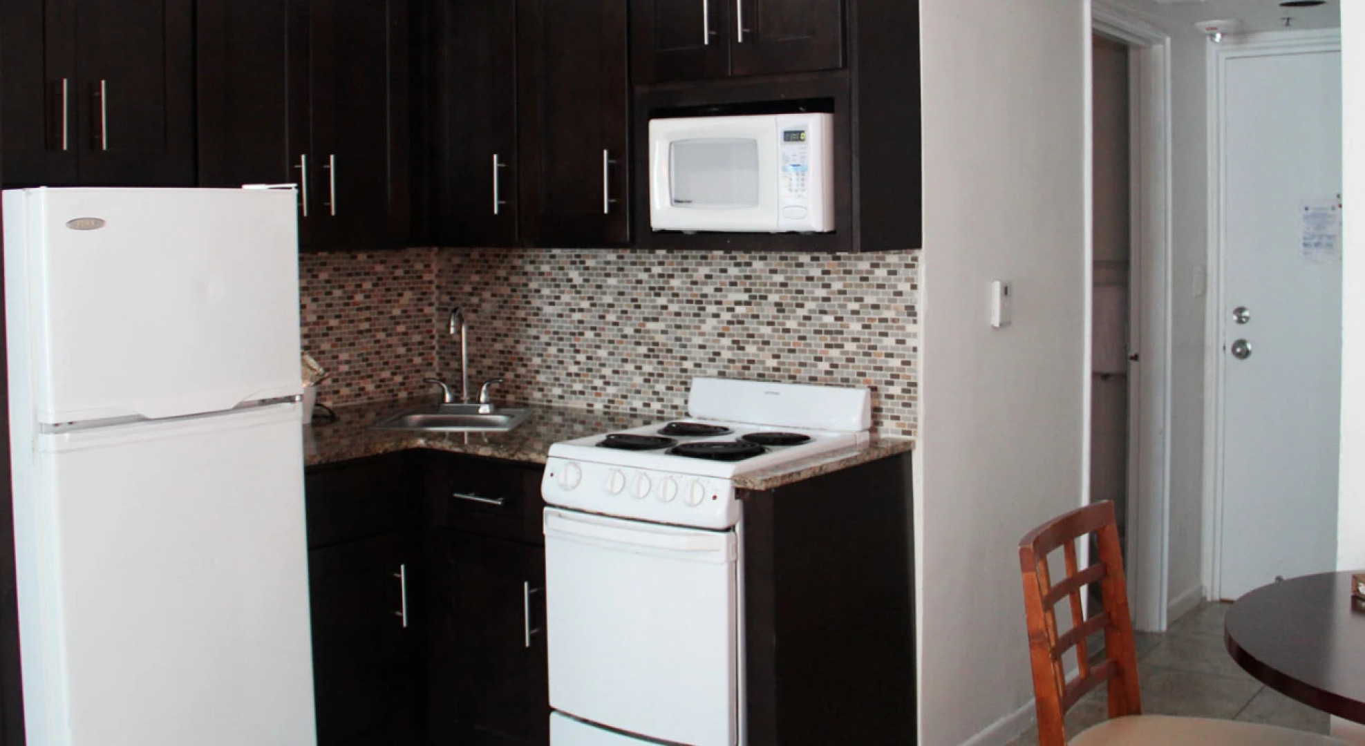 Casablanca On The Ocean