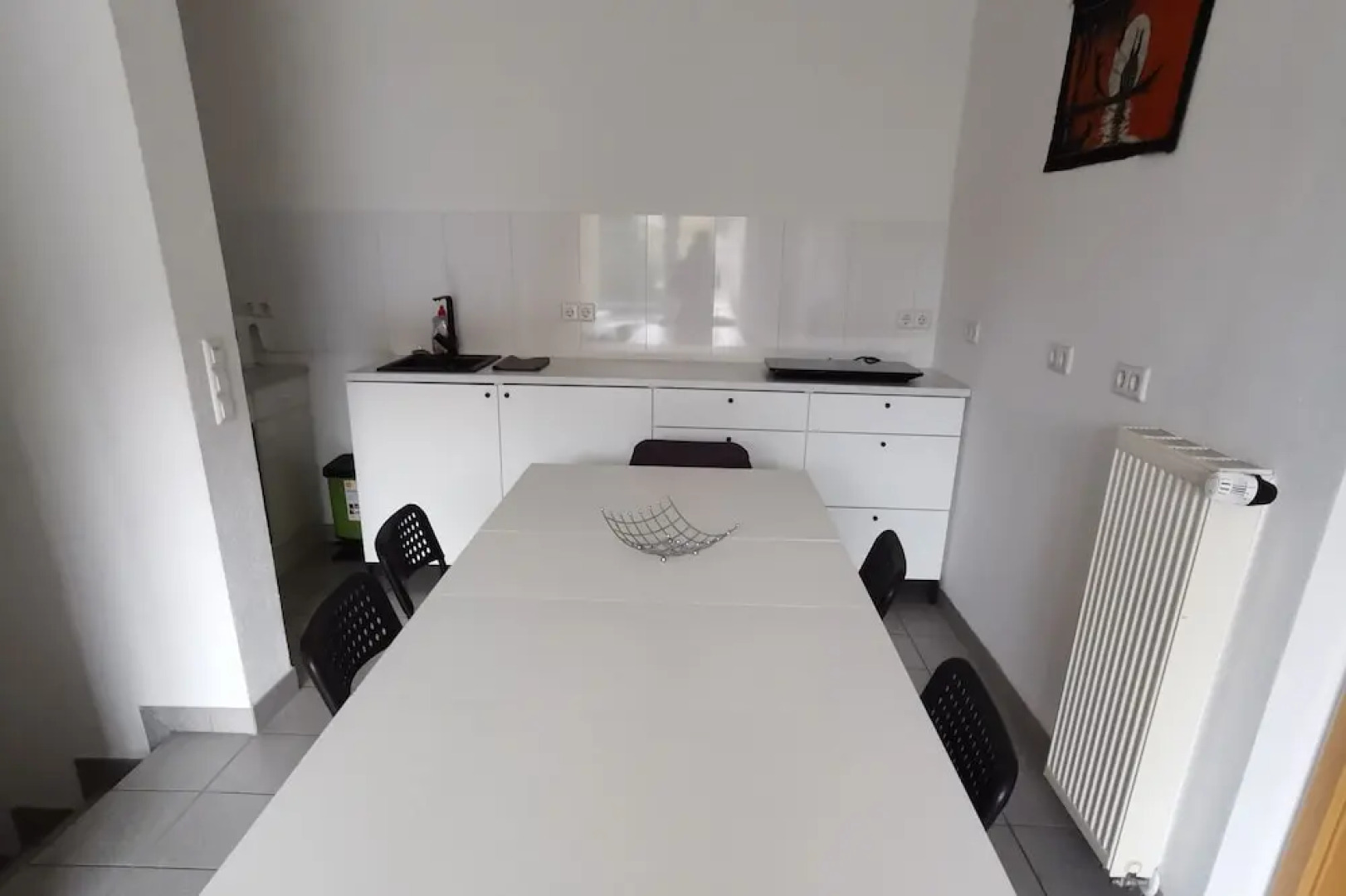 Apartment Close to Lake Ferienwohnung Seenah