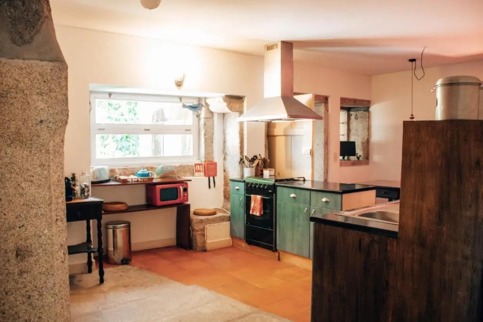 Just Like Home - Quinta da Cavada em Vilar de Mouros