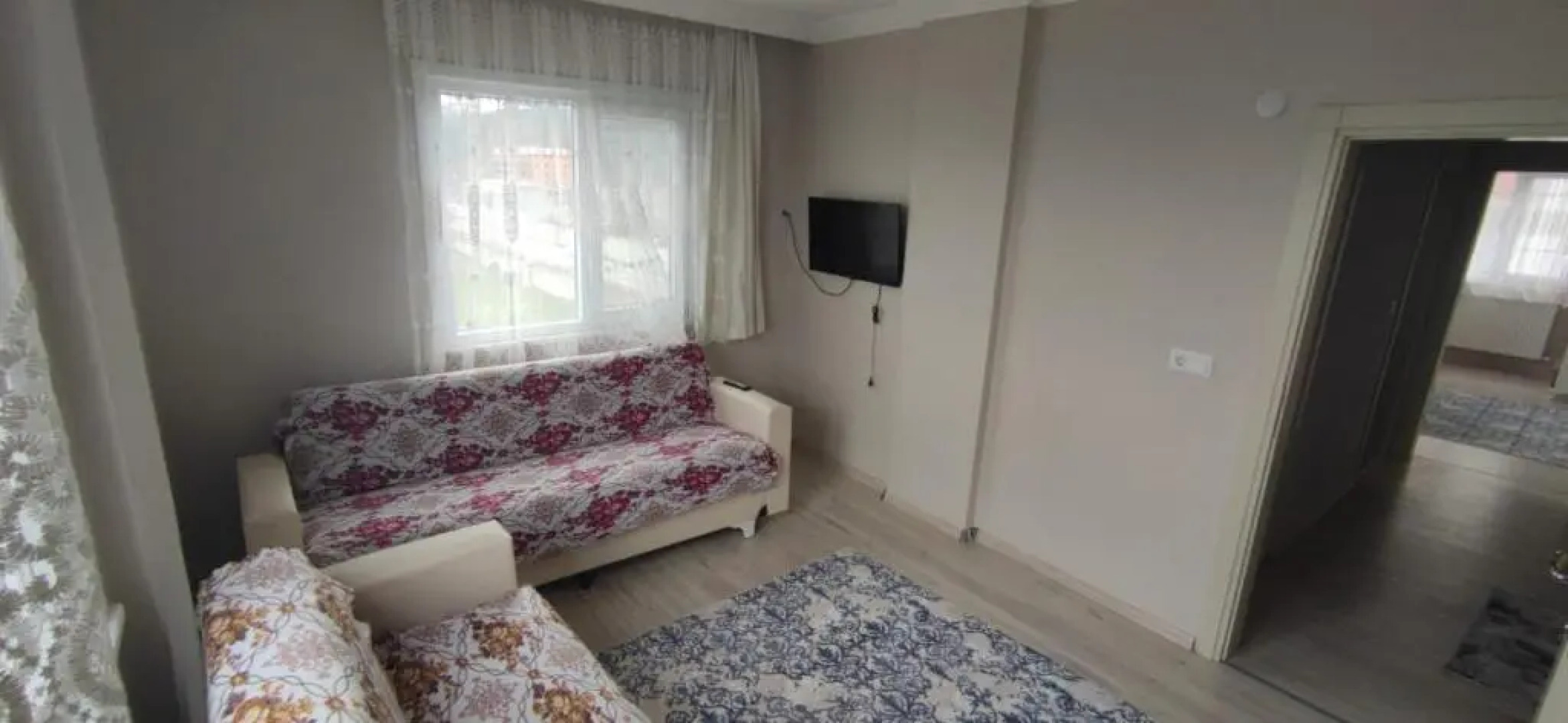 elva suites ardeşen