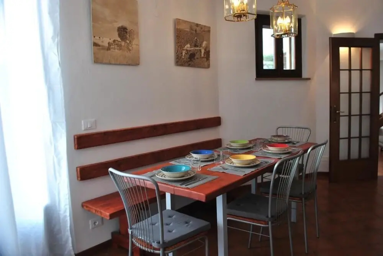 Il Pozzo Casa Vacanze