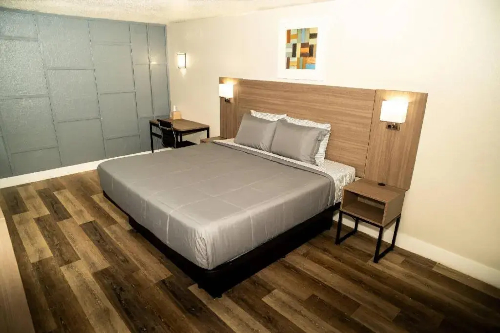 Rodeway Inn Near Ybor City - Casino