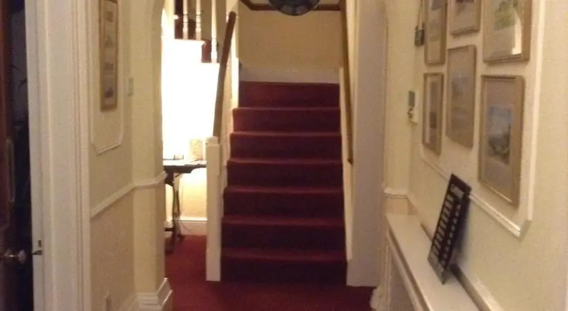 Claremont Guesthouse