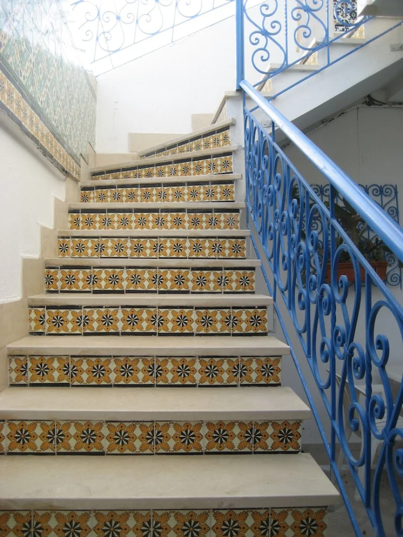 Dar El Yasmine Tunis