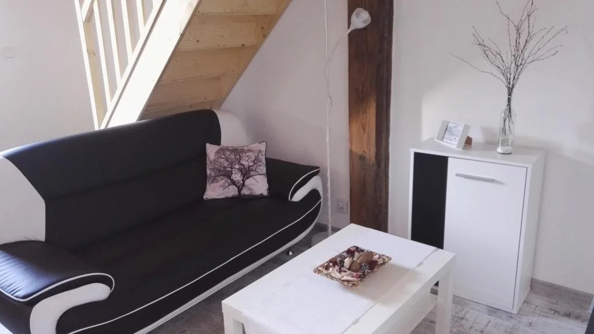 Rodinné apartmány Angelika