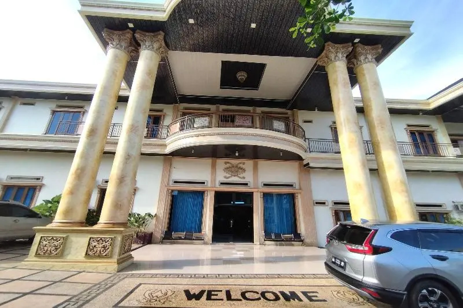 Zahira Guesthouse By Zuzu