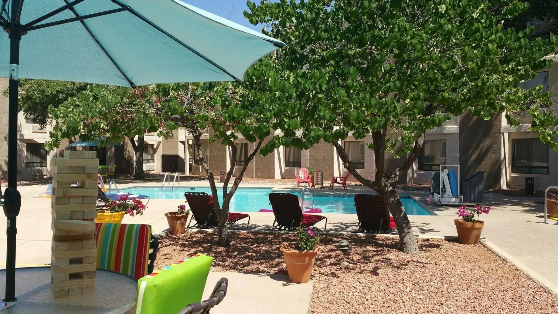 Windemere Hotel & Conference Center