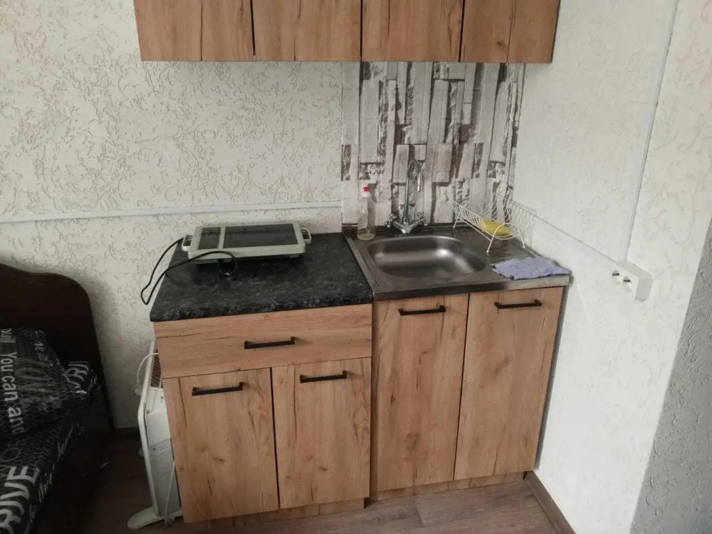 Апартаменты на улице Горького 48