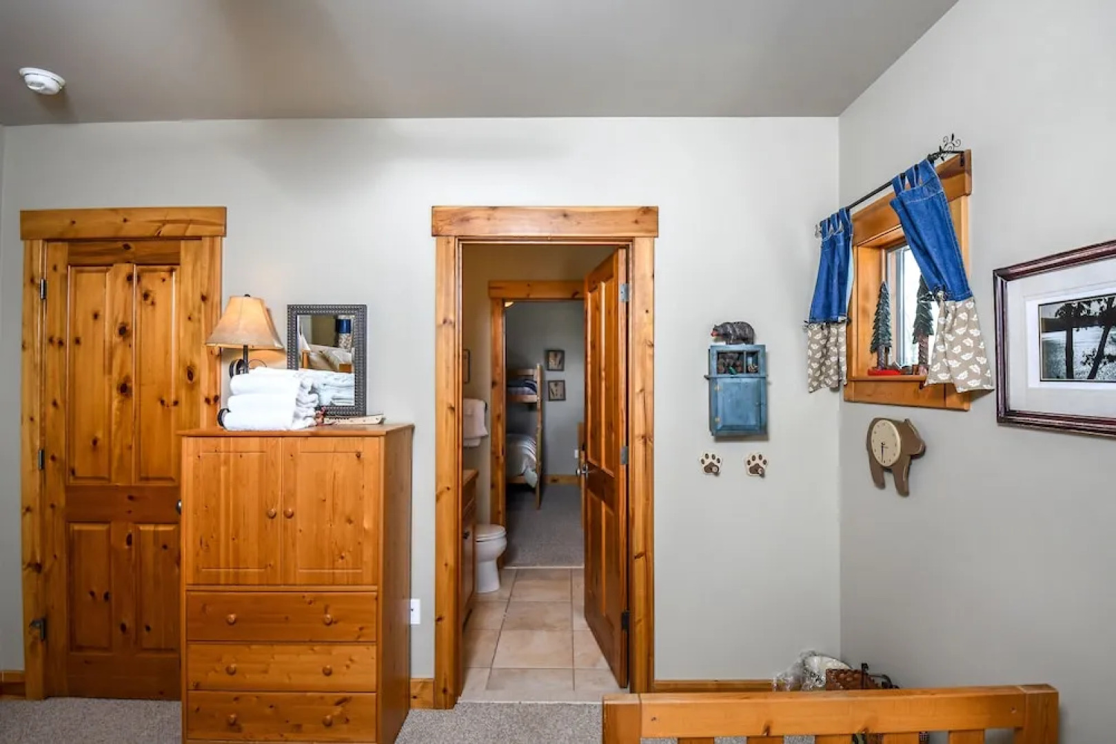 Baraboo Lodge 4 Bedroom Townhome