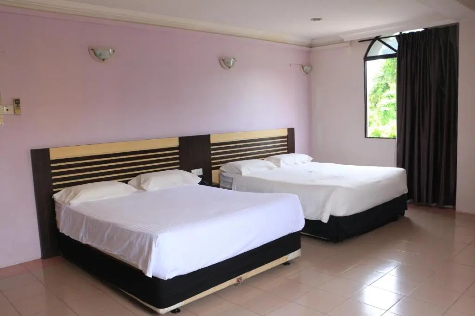 Hotel Lam Seng