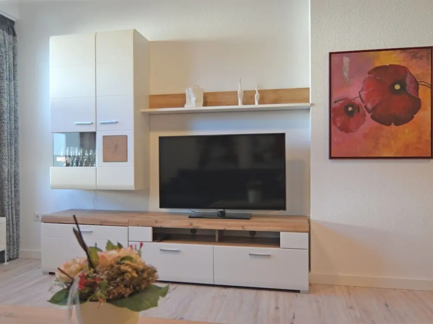 Tasteful Ground Floor Apartment with Terrace & Garden near Brilon
