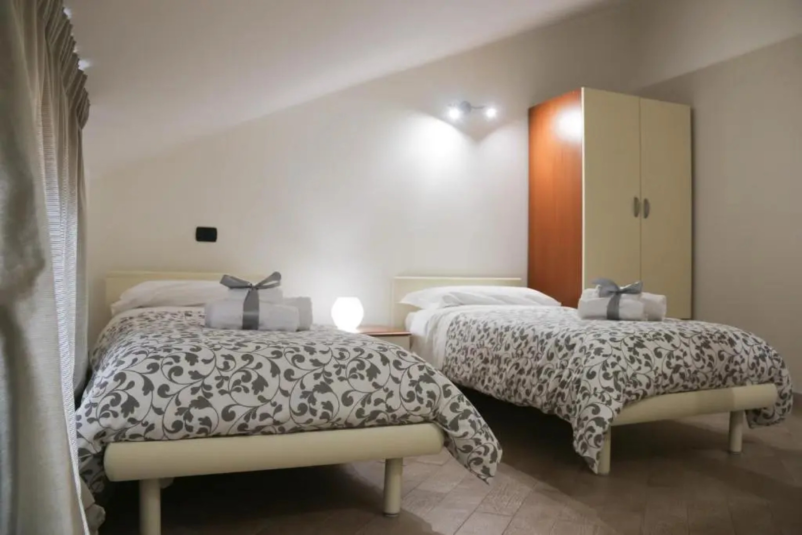 Amira Luxury Apartment