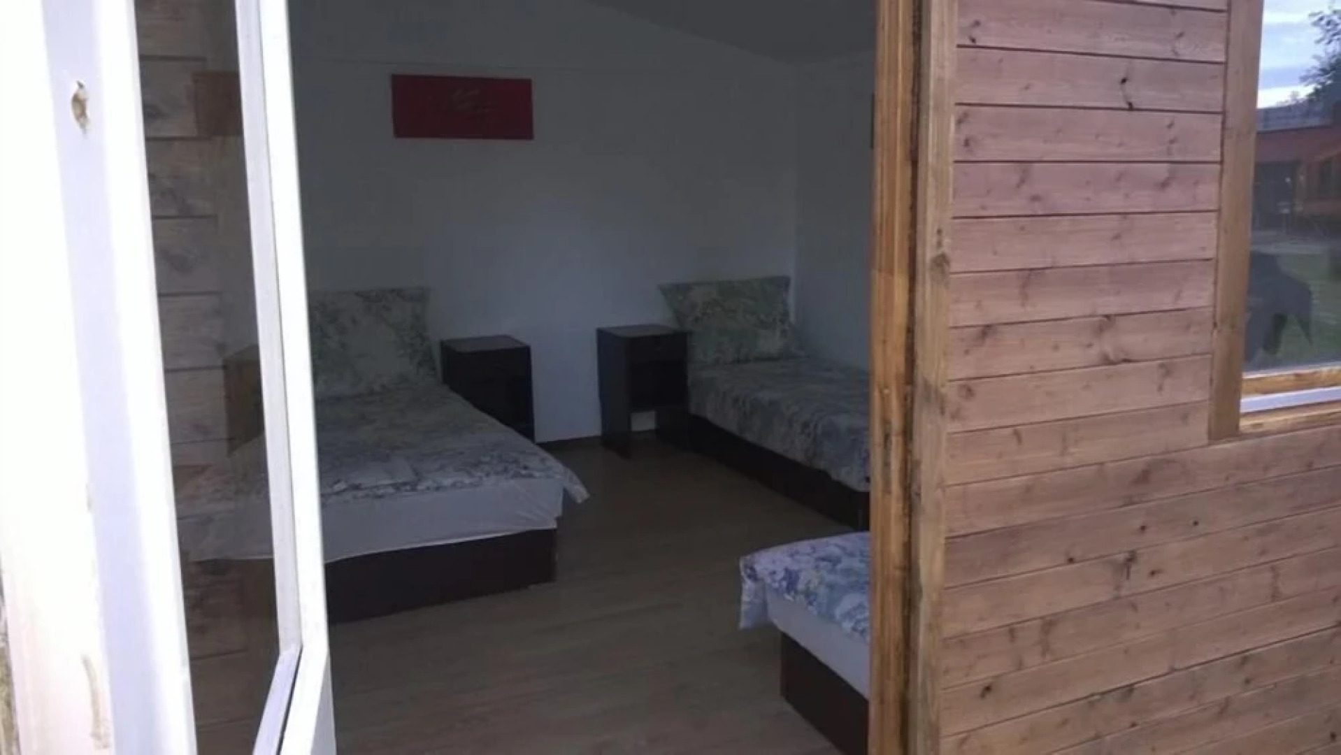 Diavolo VIP Park Kemping