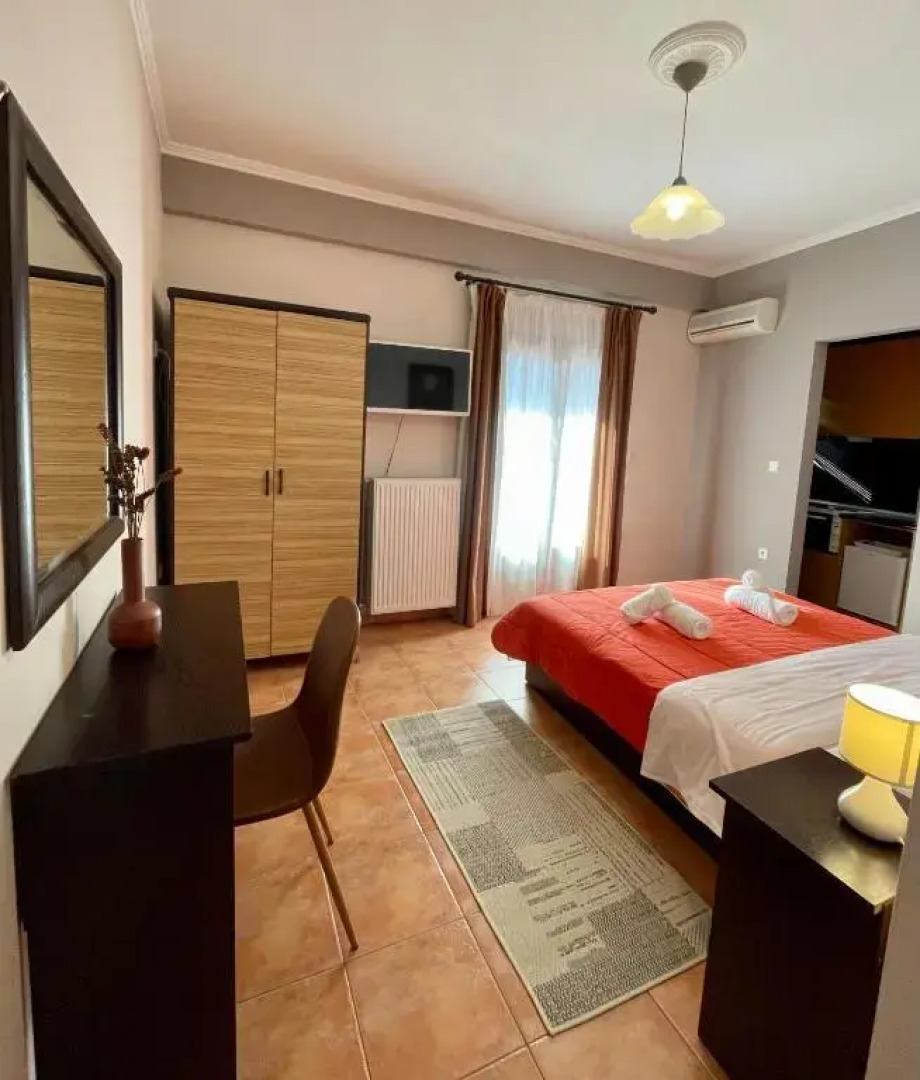 Guesthouse Alexandros