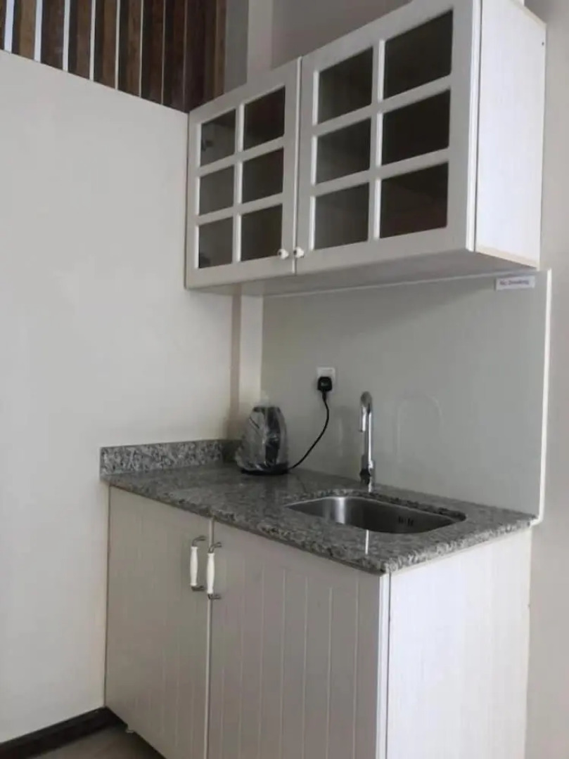 ViluVeli Holiday Retreat