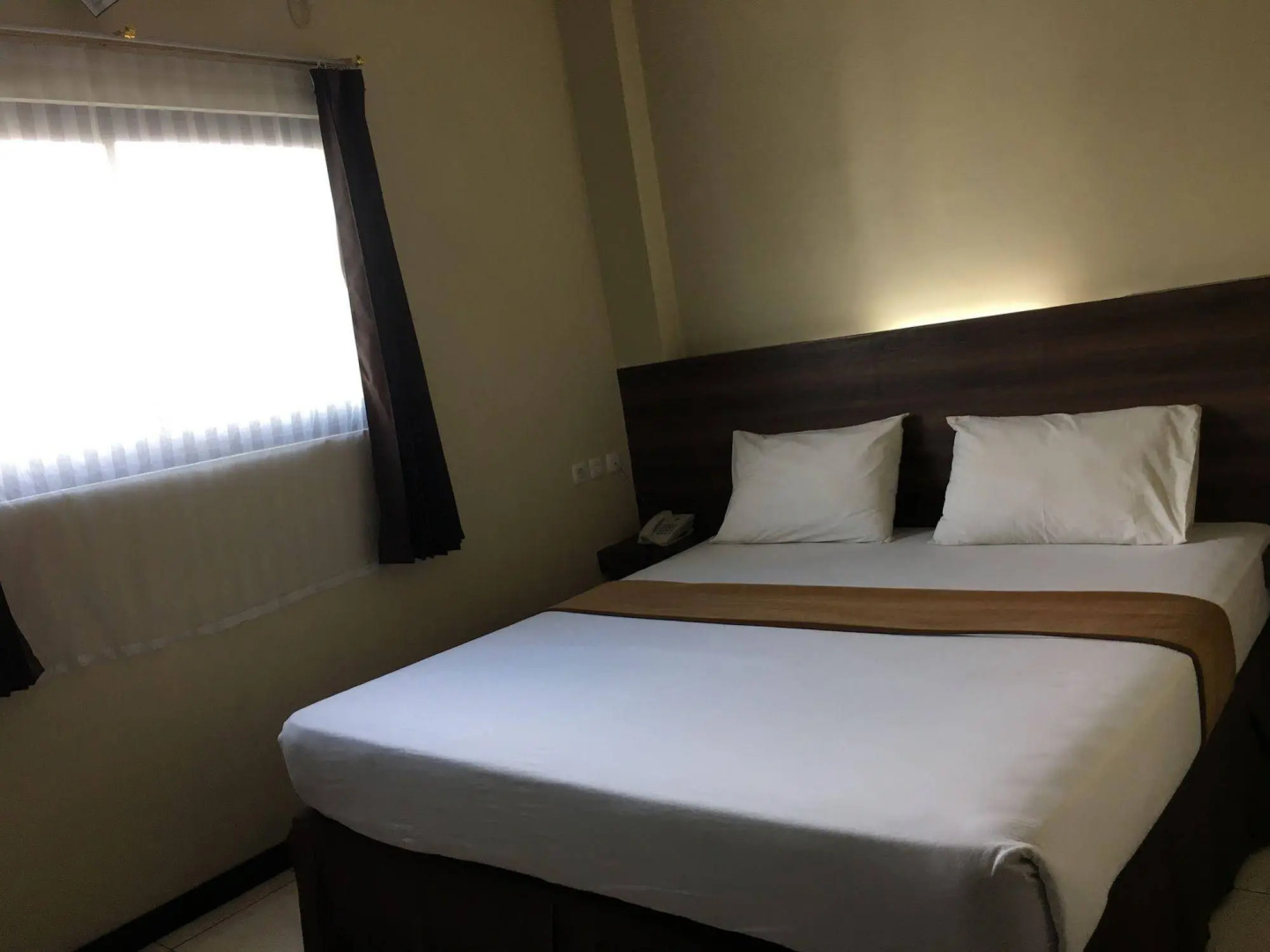 Violand Garden Hotel Samarinda