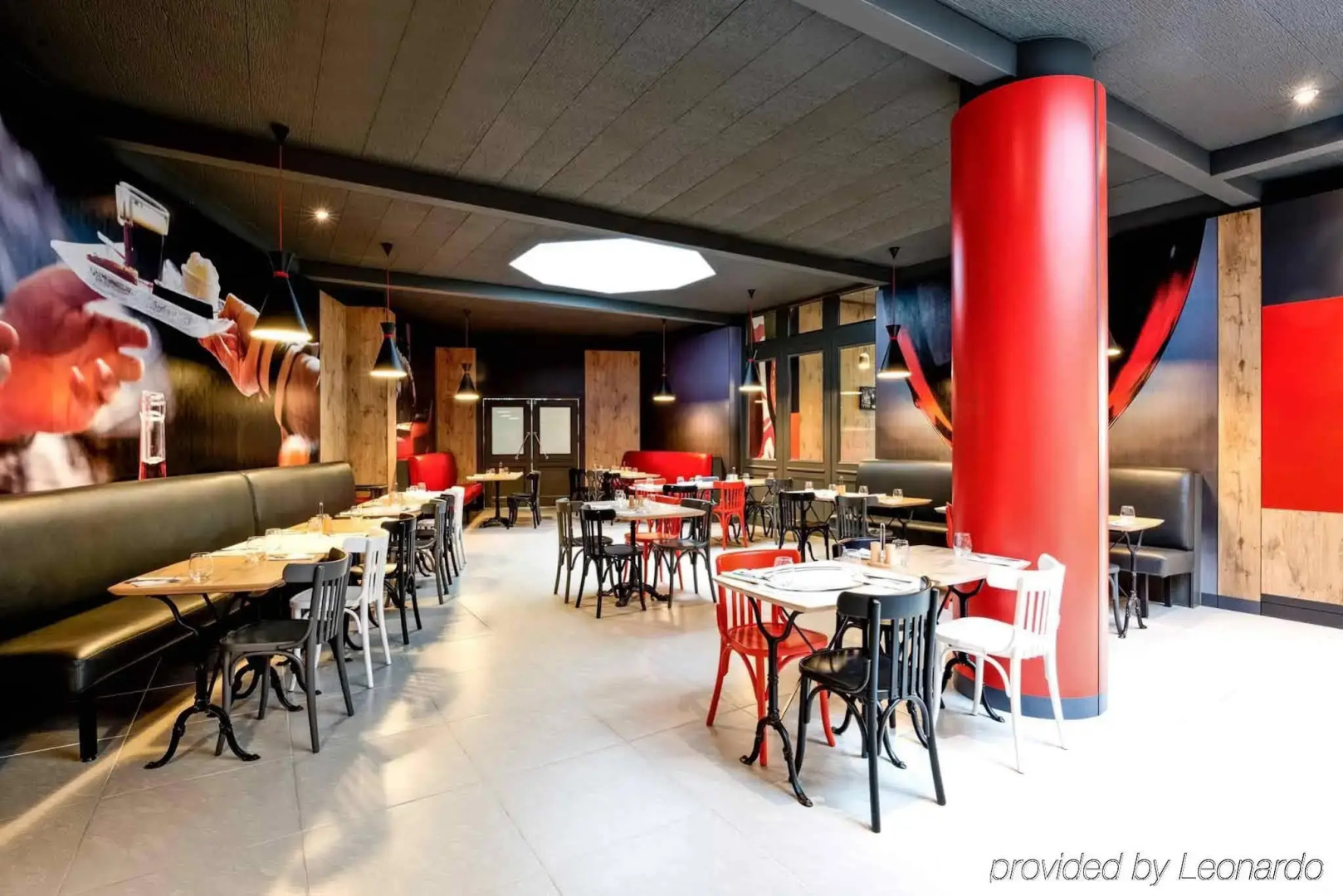 ibis Warszawa Centrum