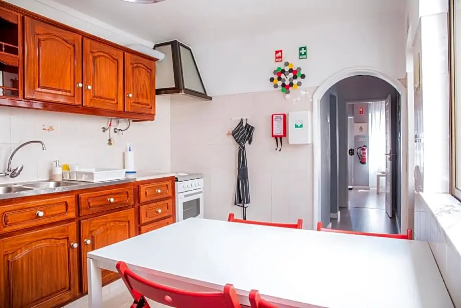 Lagos Sea View Guesthouse