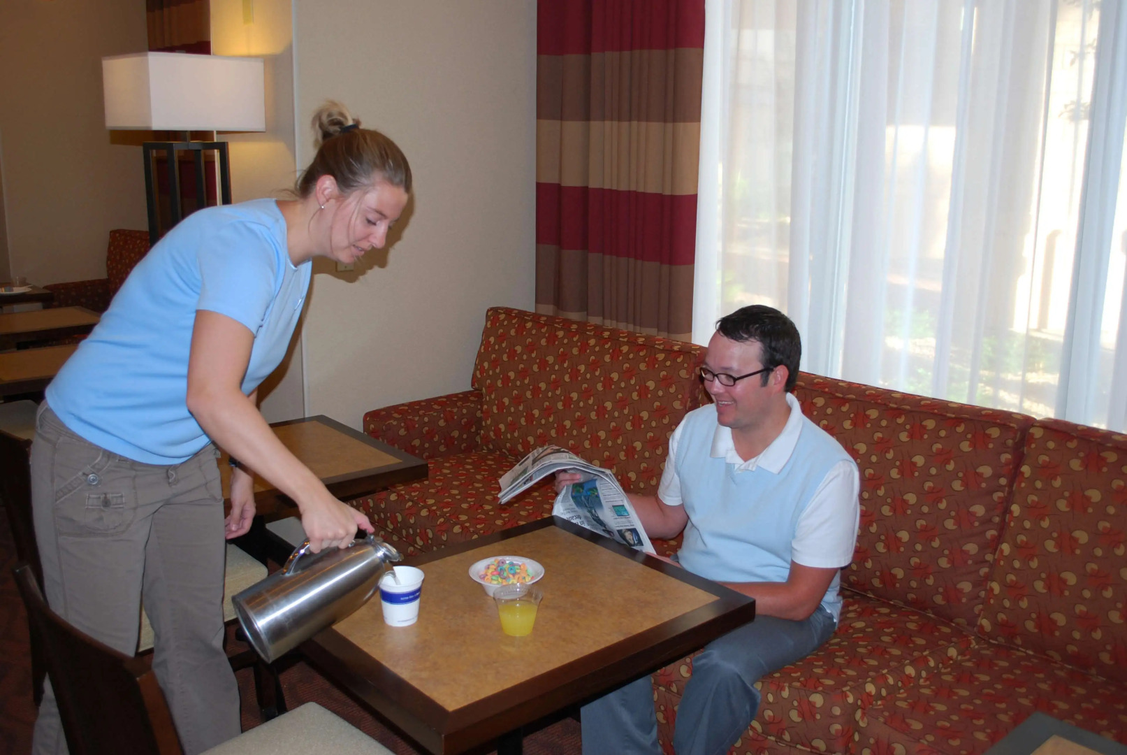 Hampton Inn & Suites Phoenix/Gilbert