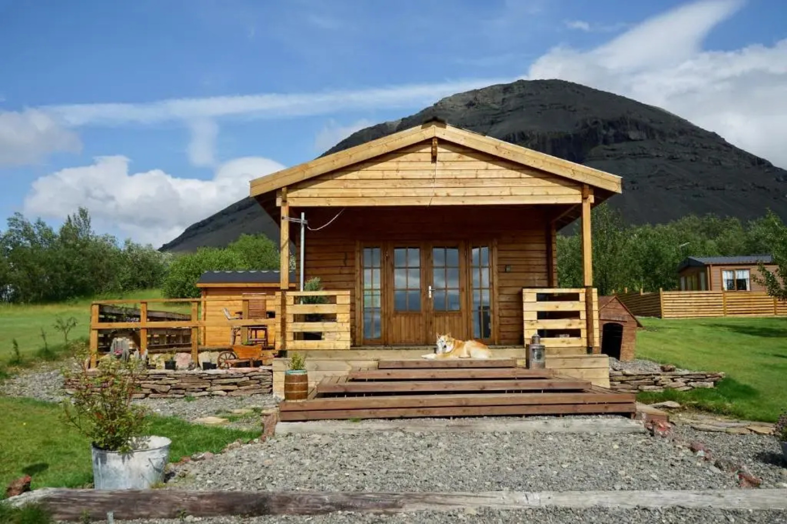 Guesthouse Birkifell