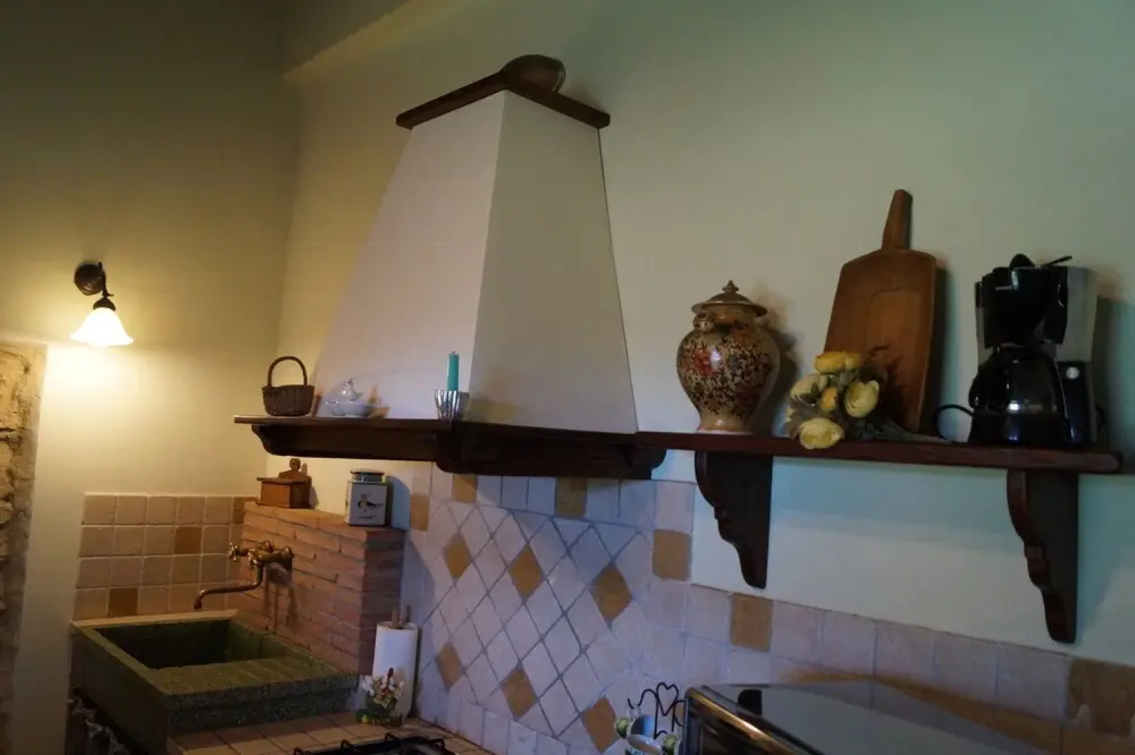 Agriturismo Bonzalone